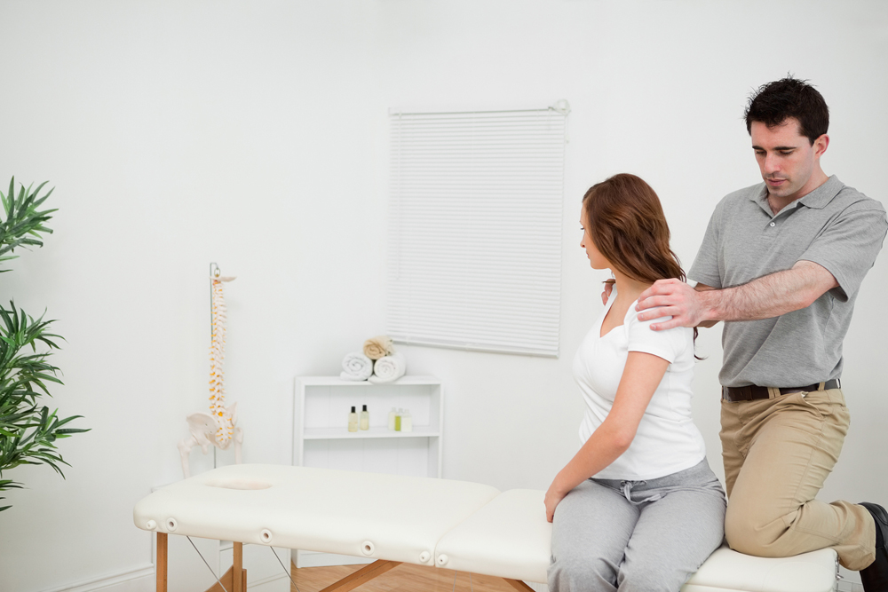 chiropractic care from our chiropractor in rancho cucamonga